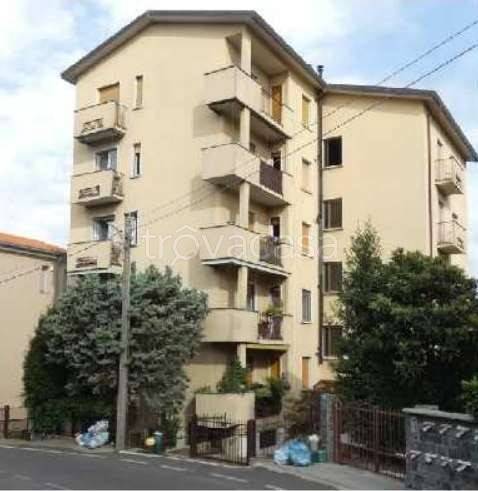 appartamento in vendita a Besana in Brianza