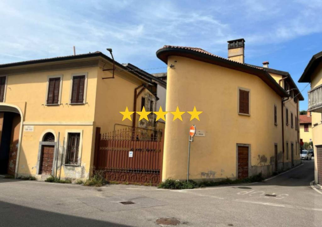 appartamento in vendita a Besana in Brianza