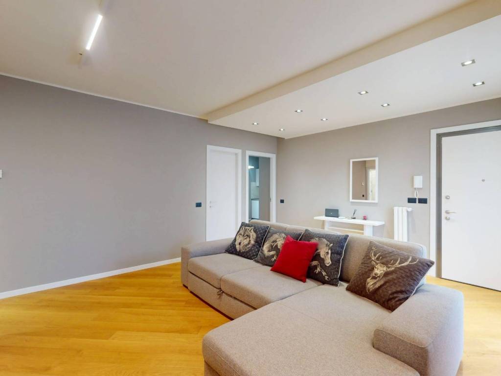 appartamento in vendita a Besana in Brianza