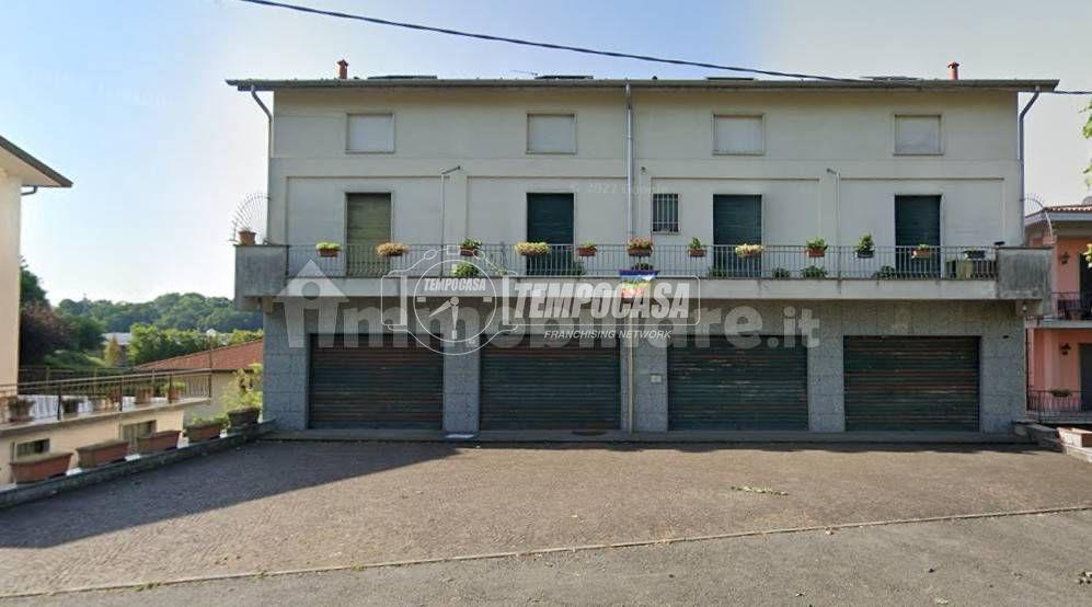 appartamento in vendita a Besana in Brianza