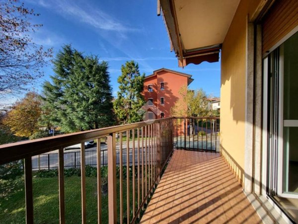 appartamento in vendita a Besana in Brianza