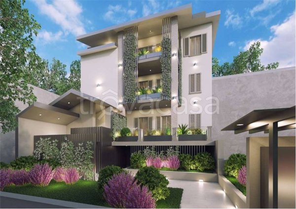 appartamento in vendita a Besana in Brianza