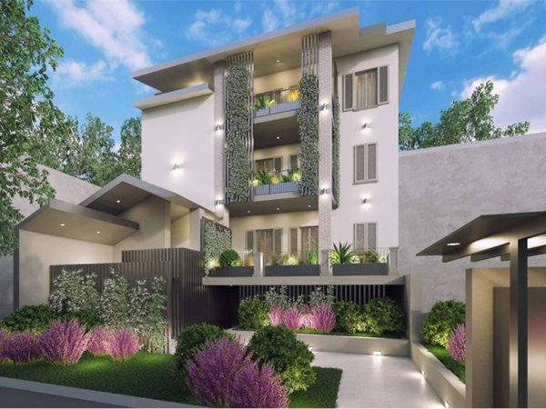 appartamento in vendita a Besana in Brianza in zona Villa Raverio