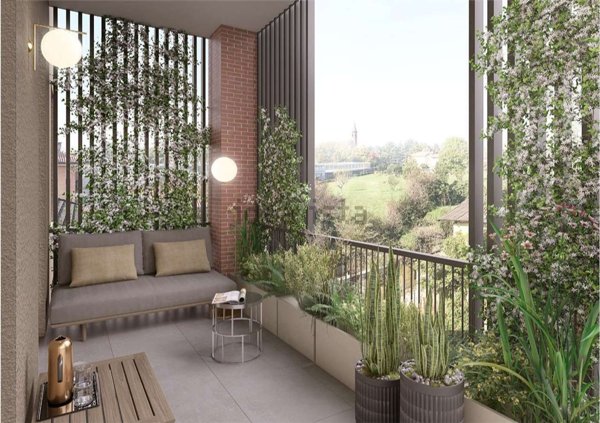 appartamento in vendita a Besana in Brianza