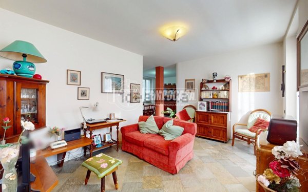 appartamento in vendita a Besana in Brianza