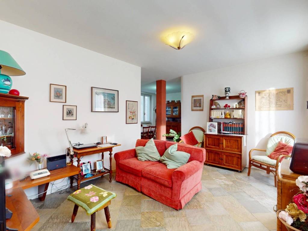 appartamento in vendita a Besana in Brianza