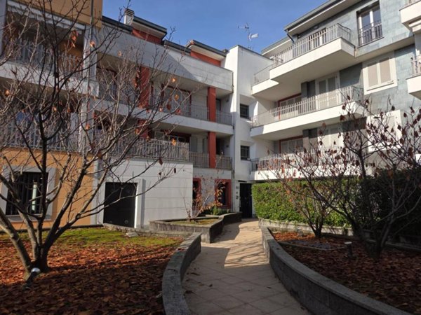 appartamento in vendita a Besana in Brianza