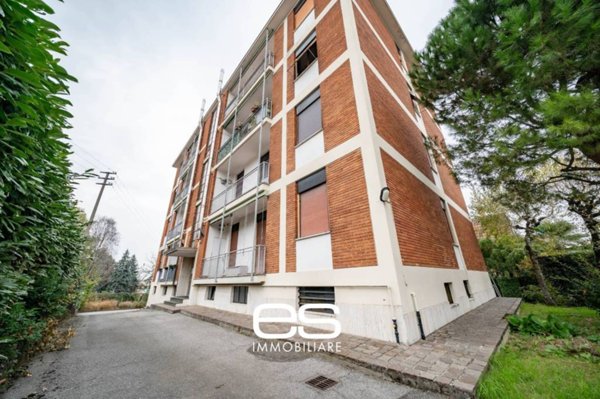 appartamento in vendita a Besana in Brianza