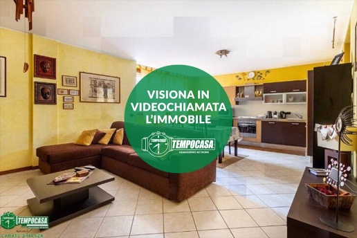 appartamento in vendita a Besana in Brianza in zona Calò