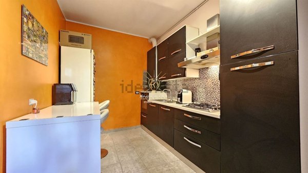 appartamento in vendita a Besana in Brianza