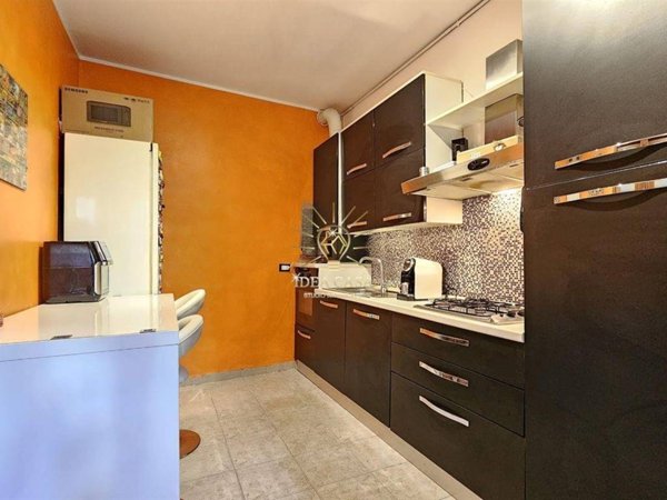 appartamento in vendita a Besana in Brianza