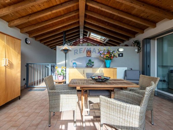 appartamento in vendita a Besana in Brianza