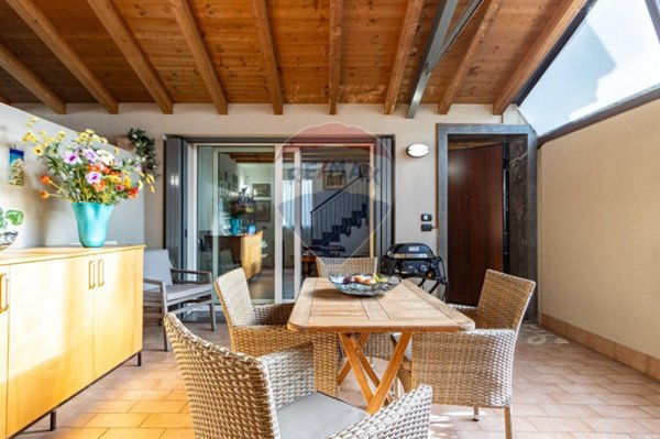 appartamento in vendita a Besana in Brianza