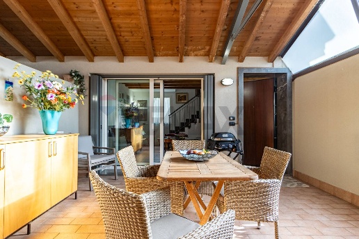 appartamento in vendita a Besana in Brianza