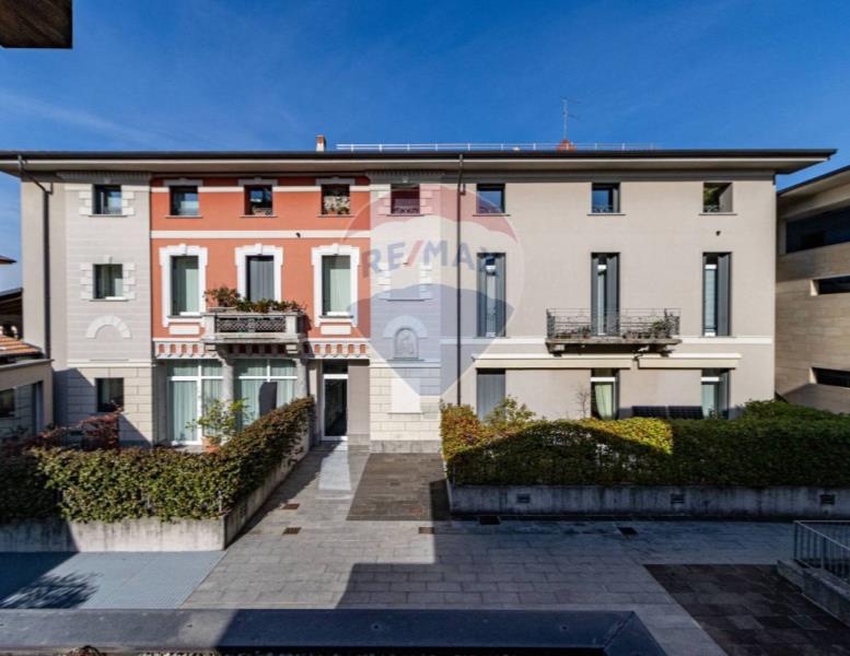 appartamento in vendita a Besana in Brianza