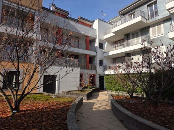 appartamento in vendita a Besana in Brianza