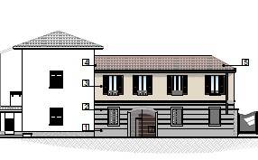 casa indipendente in vendita a Besana in Brianza in zona Villa Raverio