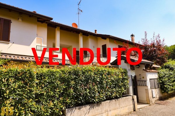 appartamento in vendita a Besana in Brianza