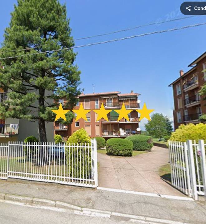 appartamento in vendita a Besana in Brianza