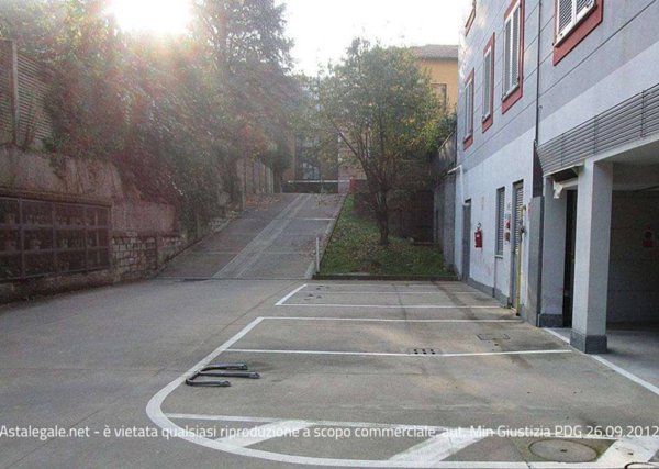 appartamento in vendita a Besana in Brianza