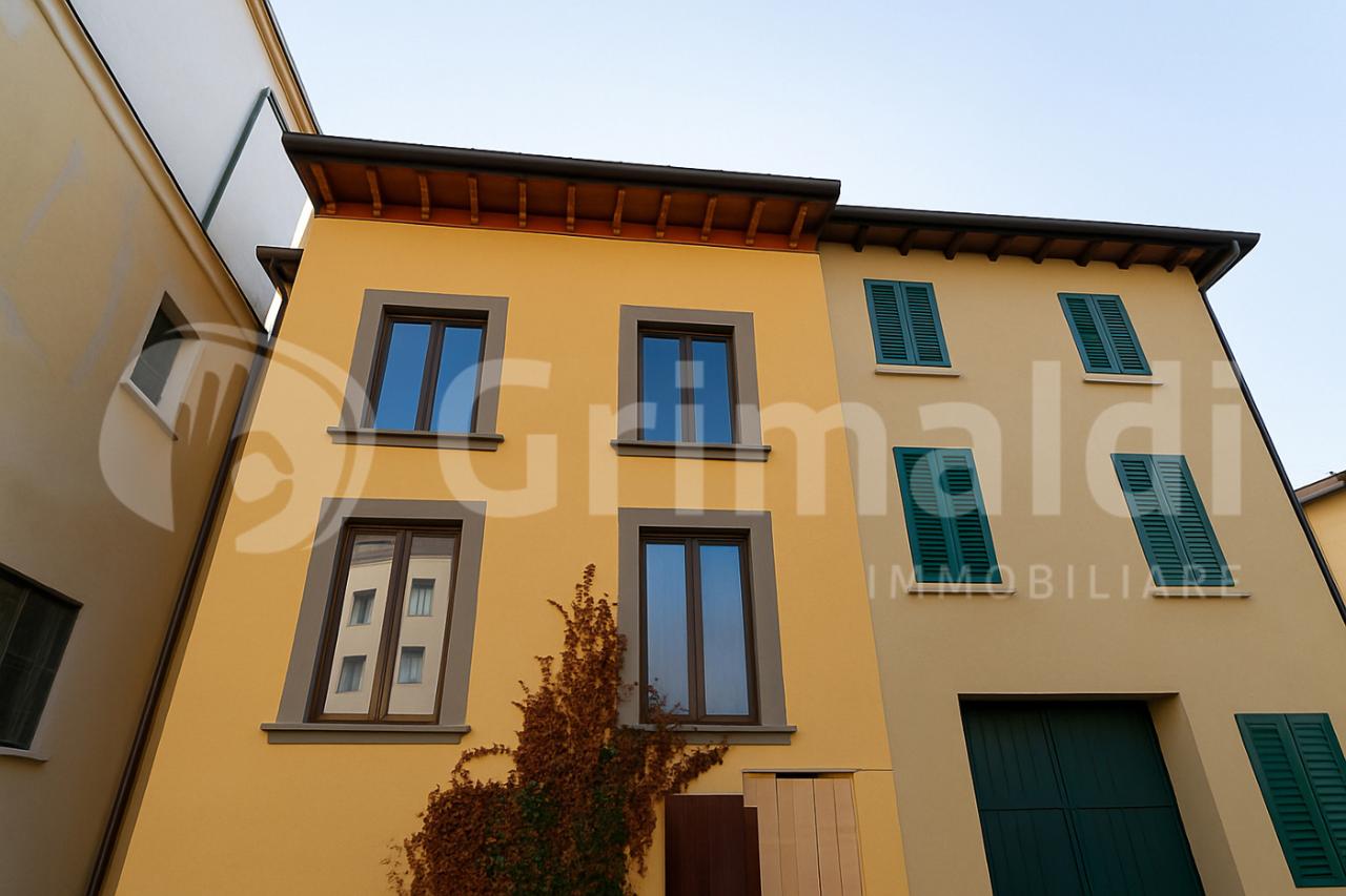 appartamento in vendita a Besana in Brianza