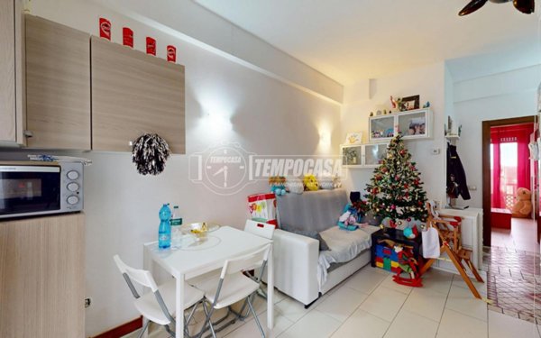 appartamento in vendita a Besana in Brianza in zona Calò