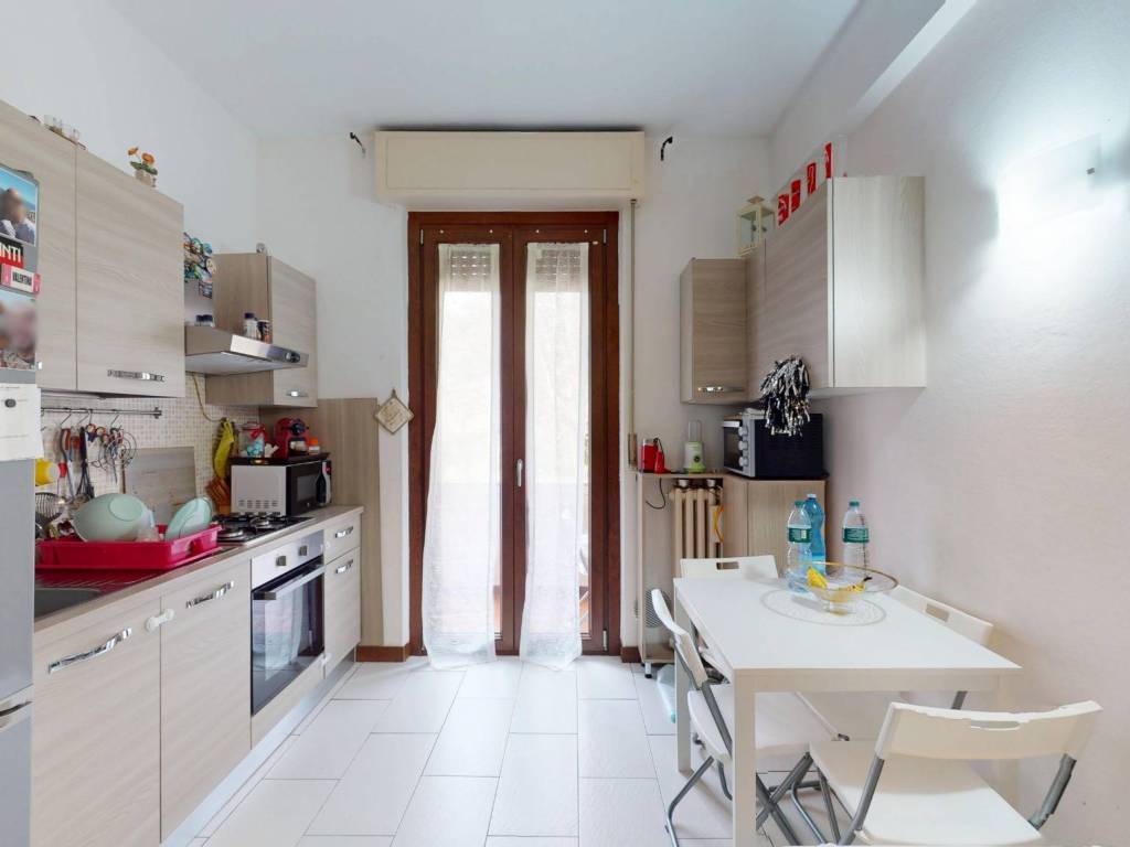 appartamento in vendita a Besana in Brianza in zona Calò