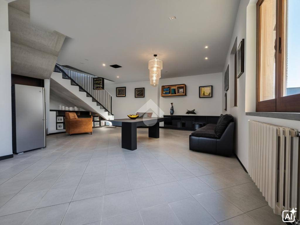 appartamento in vendita a Besana in Brianza