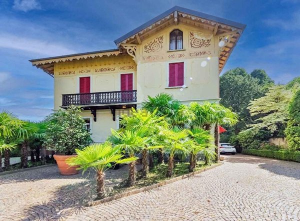 casa indipendente in vendita a Besana in Brianza