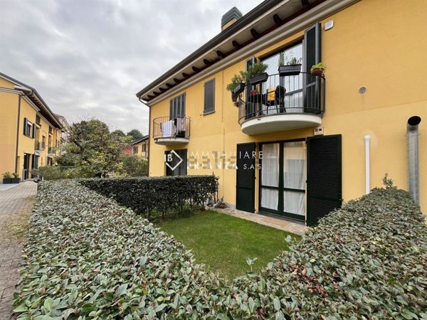 appartamento in vendita a Besana in Brianza