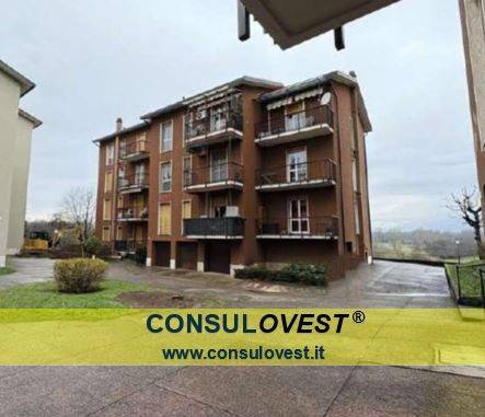 appartamento in vendita a Besana in Brianza