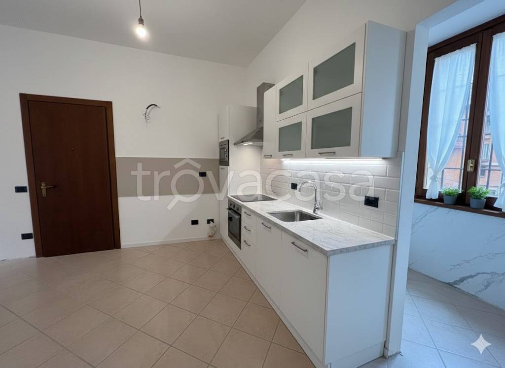 appartamento in vendita a Besana in Brianza