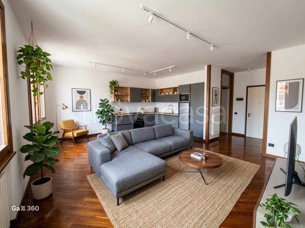 casa indipendente in vendita a Besana in Brianza