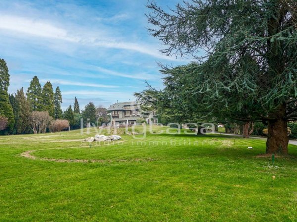 villa in vendita a Besana in Brianza