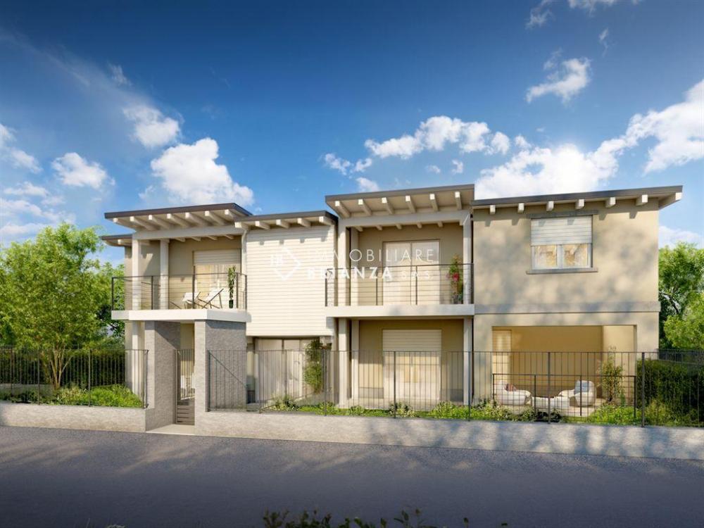 appartamento in vendita a Besana in Brianza