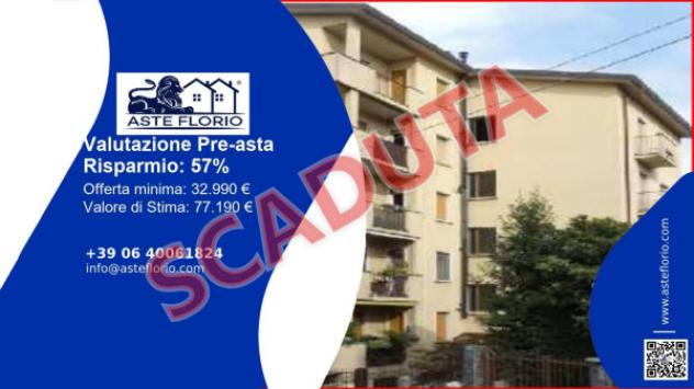 appartamento in vendita a Besana in Brianza