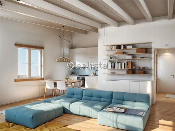 appartamento in vendita a Besana in Brianza