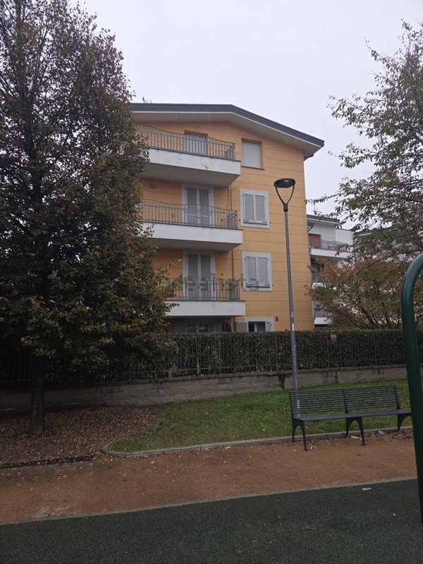 appartamento in vendita a Besana in Brianza