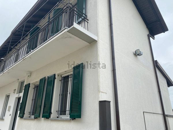 appartamento in vendita a Besana in Brianza