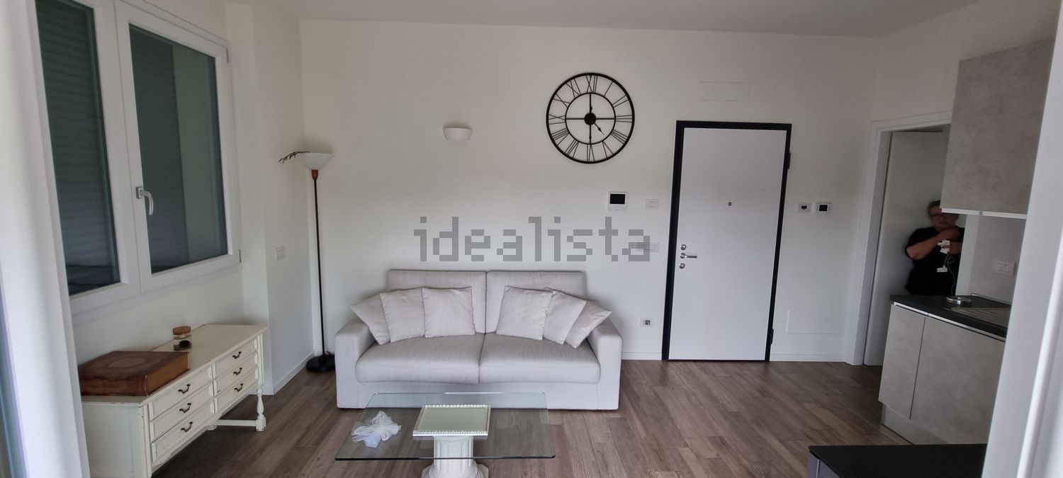 appartamento in vendita a Besana in Brianza in zona Montesiro