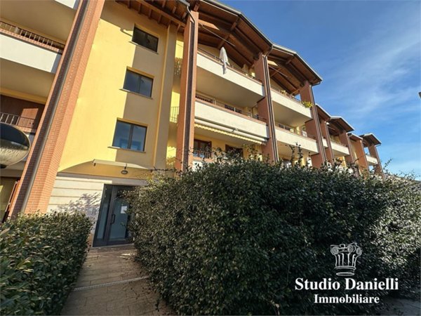 appartamento in vendita a Besana in Brianza
