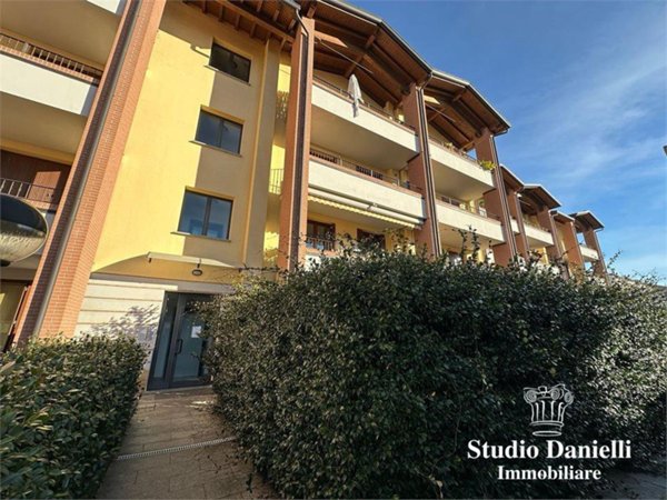 appartamento in vendita a Besana in Brianza