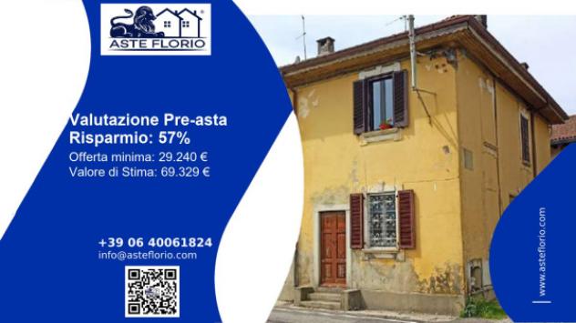 appartamento in vendita a Besana in Brianza