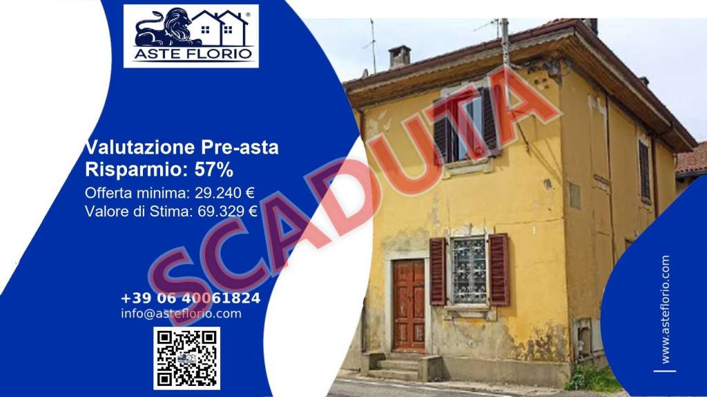 appartamento in vendita a Besana in Brianza