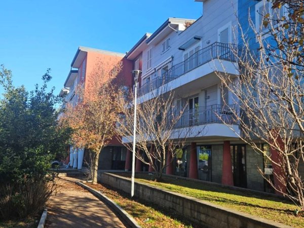 appartamento in vendita a Besana in Brianza