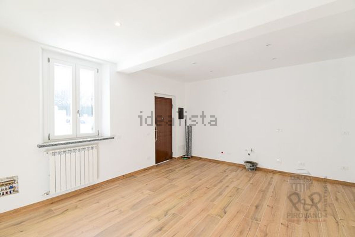 appartamento in vendita a Besana in Brianza in zona Calò