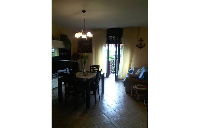 appartamento in vendita a Besana in Brianza