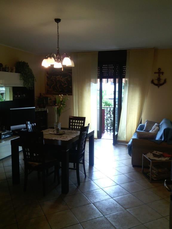 appartamento in vendita a Besana in Brianza