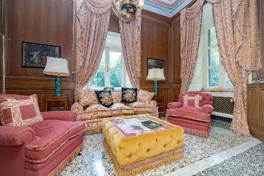 villa in vendita a Besana in Brianza