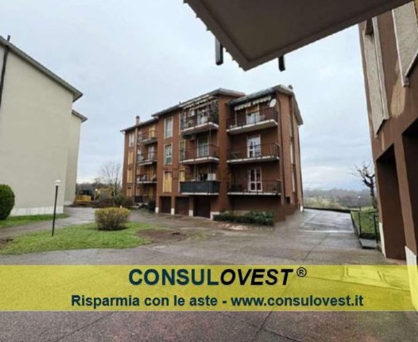 appartamento in vendita a Besana in Brianza